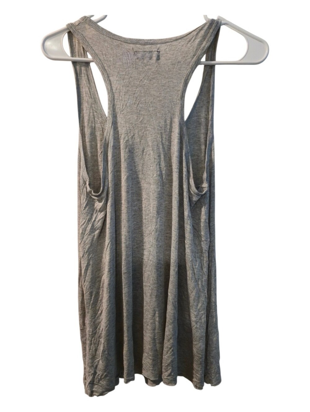 NWOT Lauren Moshi Owl tank top - Picture 4 of 11